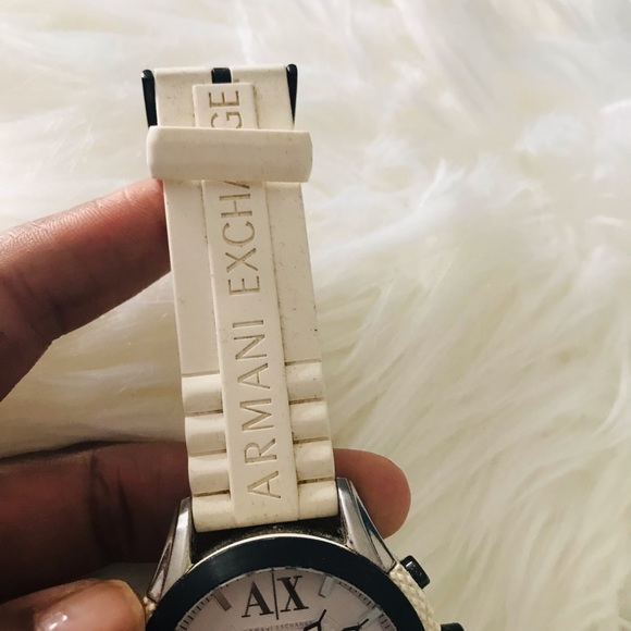 Armani Exchange Watch - Picture 7 of 8